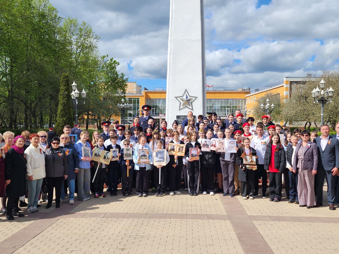 Чехов, акция Бессмертный полк, онлайн-режим, цифровое шествие, онлайн-шествие, условия акции, организаторы, электронная почта, сайт 2025polkrf.ru, День Победы,