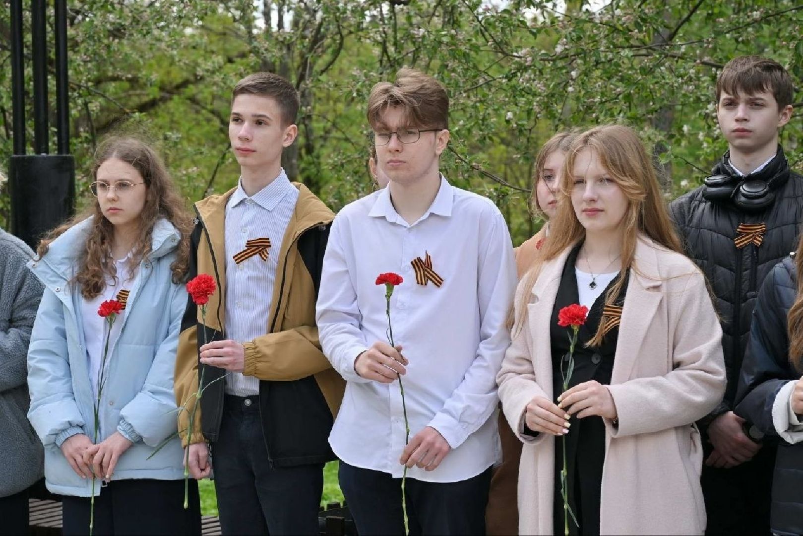 80 лет победе, юбилей победы, власиха жуков, участник сво,акция память,