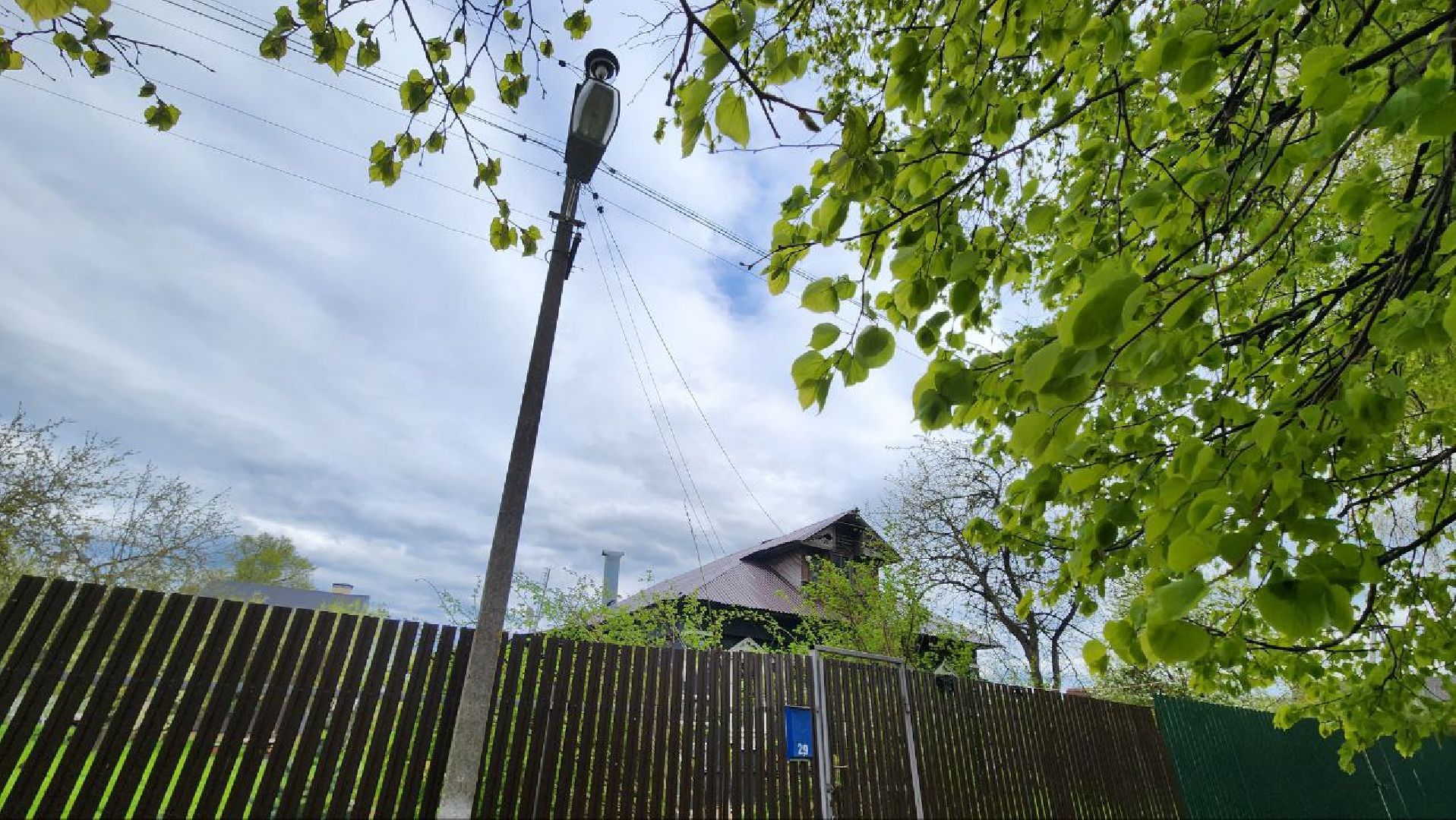 Дмитров, Россети, ЧП, Циклон,