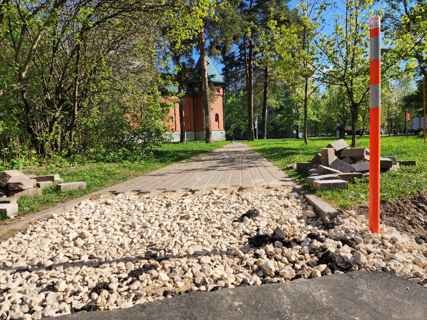 раменское, благоустройство, комплексное благоустройство дворов многоквартирных домов, коммунистическая 36-39,