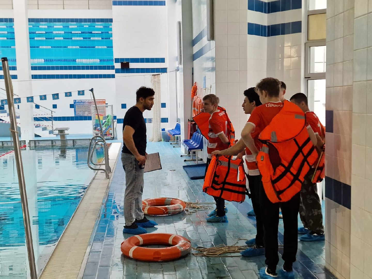 Химки, Юный спасатель, Академия гражданской защиты МЧС, МЧС, безопасность, спасатель