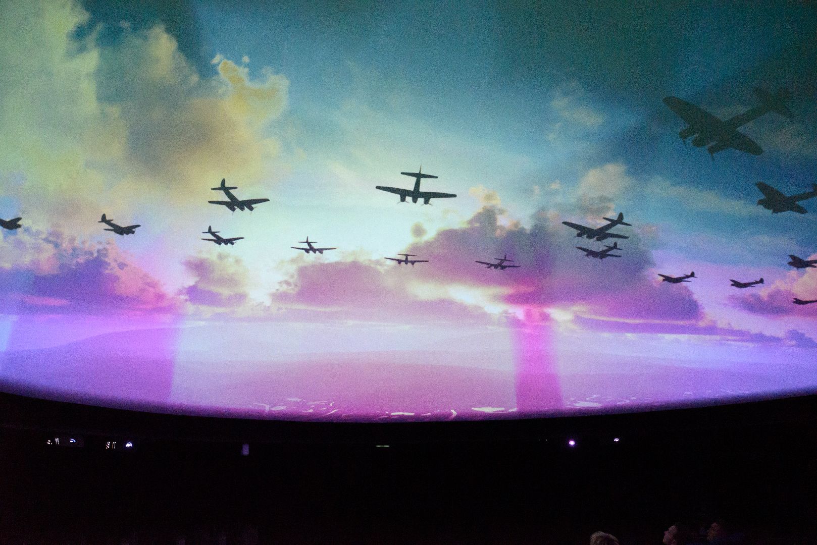 общество, культура, лыткаринский планетарий, летчик покрышкин, покрышкин формула победы, авиация, лыткарино,