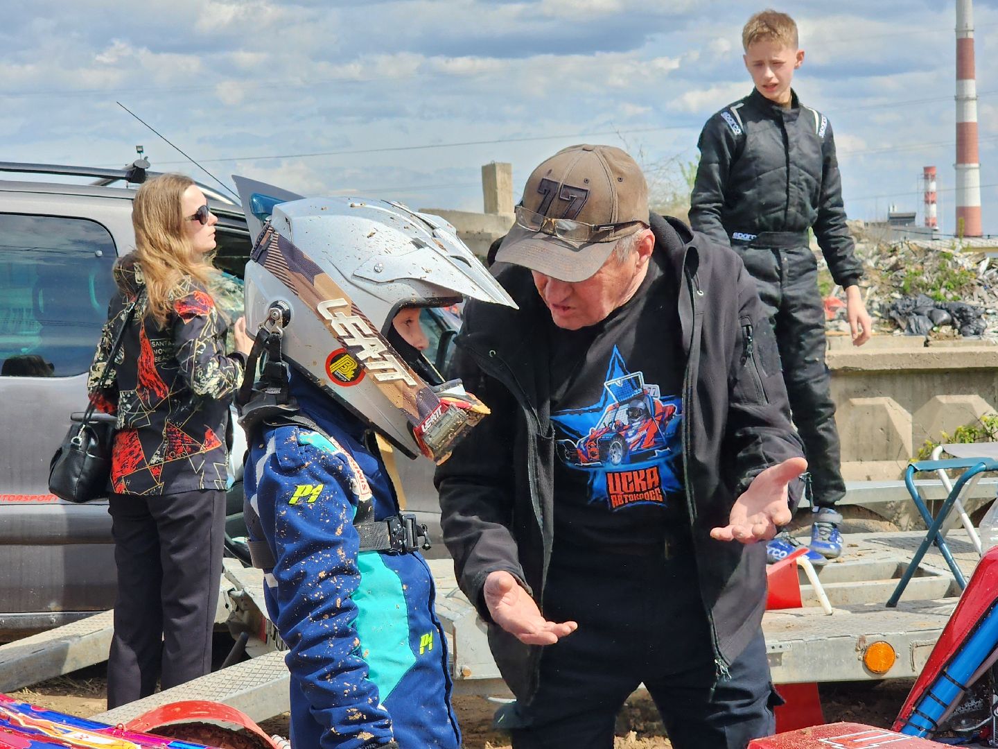 автоспорт, мытищи,