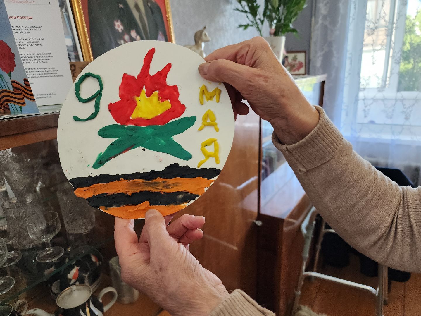 именные таблички, орехово-зуево, ветераны великой отечественной войны,