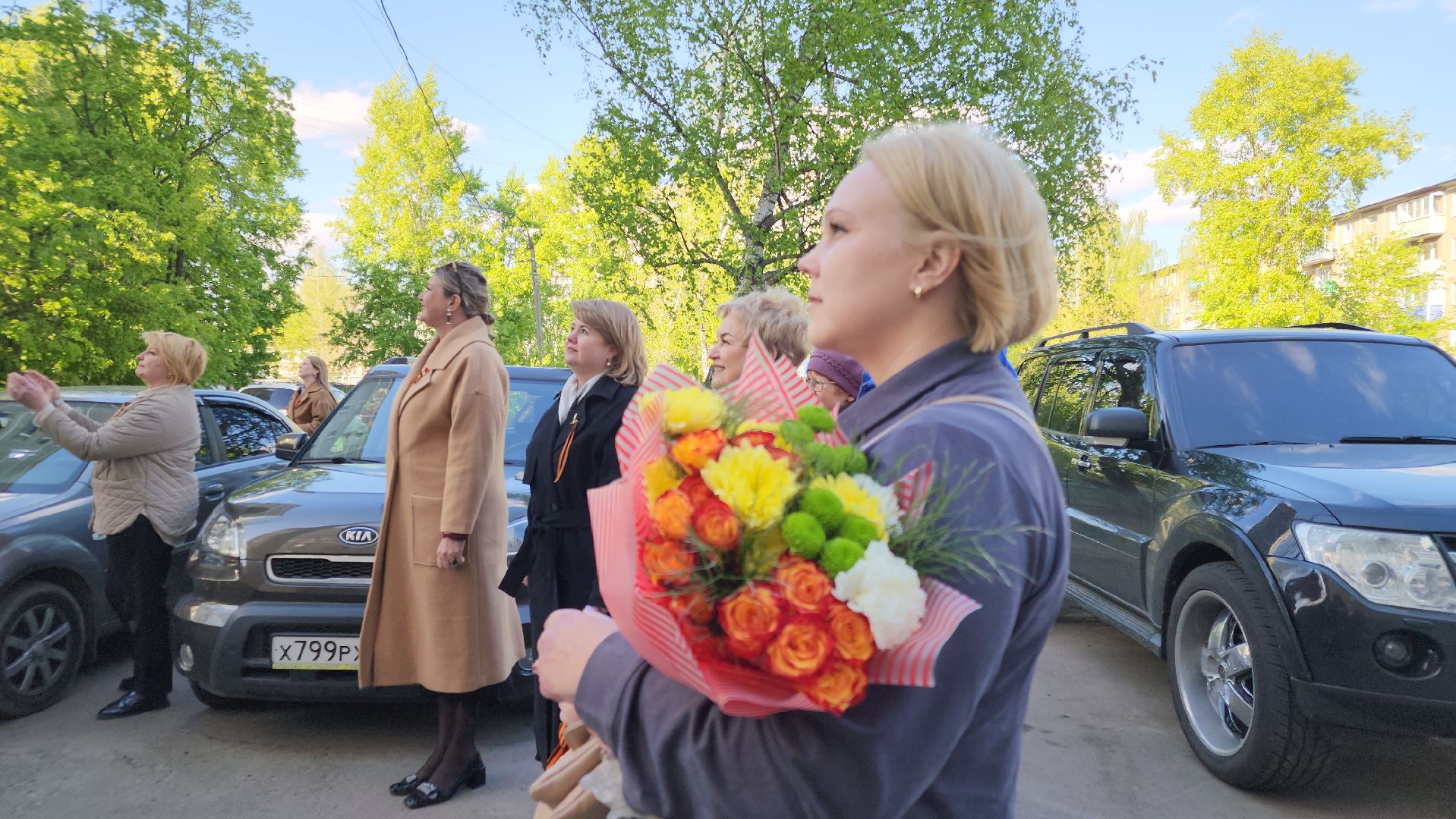 именные таблички, орехово-зуево, ветераны великой отечественной войны,