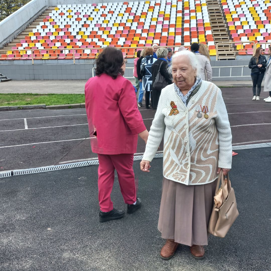 сергиев посад, загорск, 80 - летие победы,