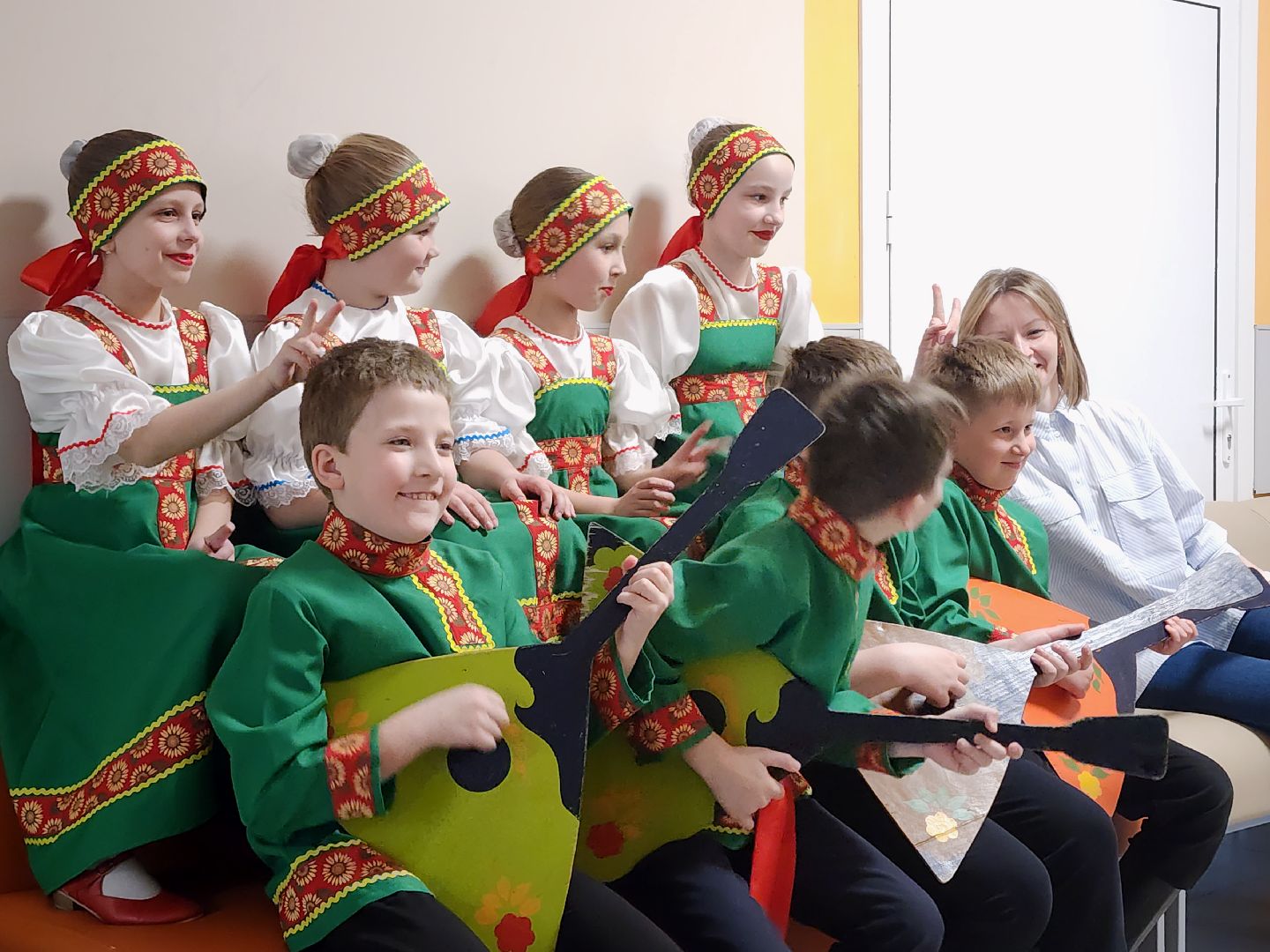 дубна, бал победителей, ветераны, день победы,