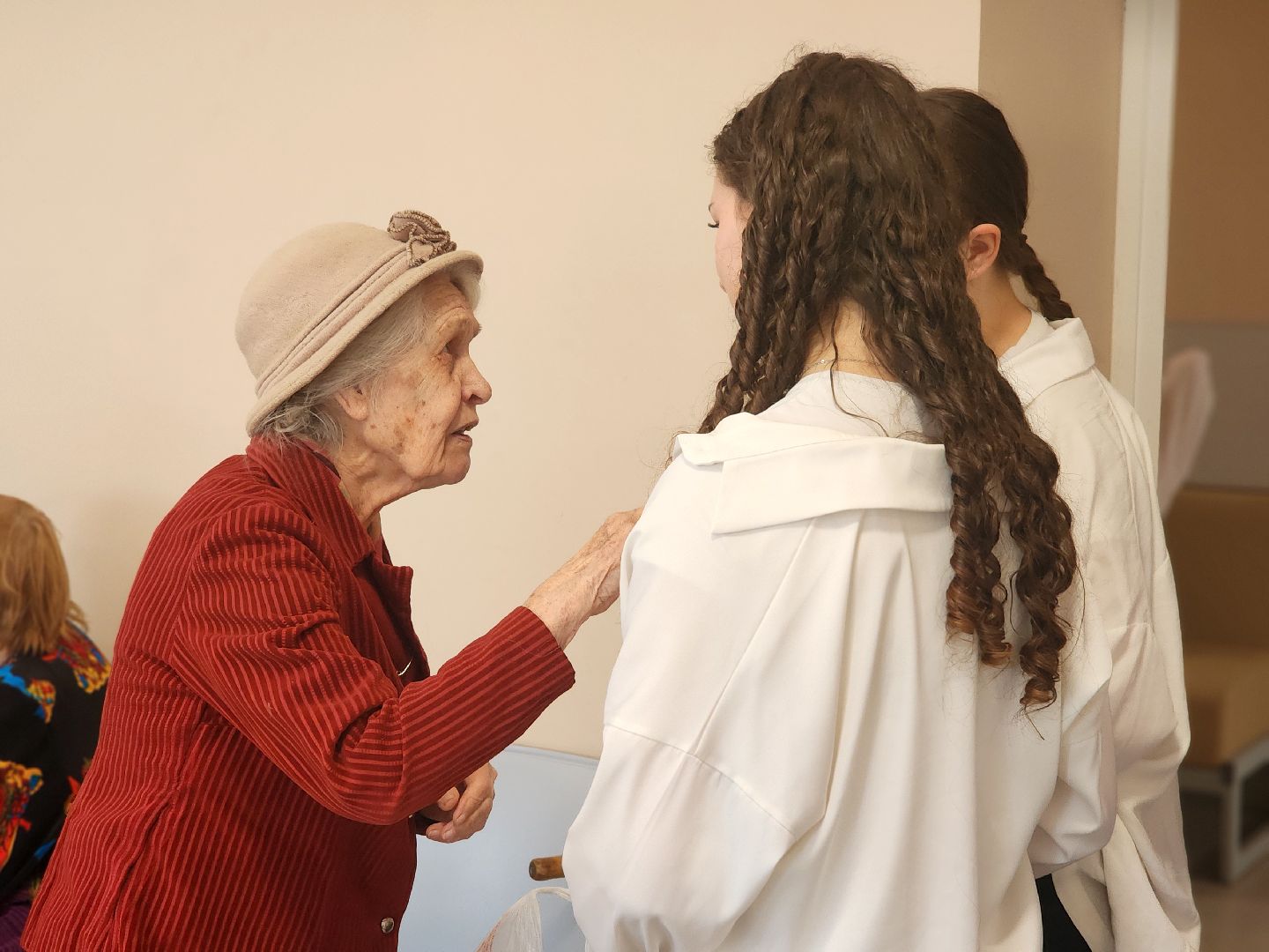 дубна, бал победителей, ветераны, день победы,