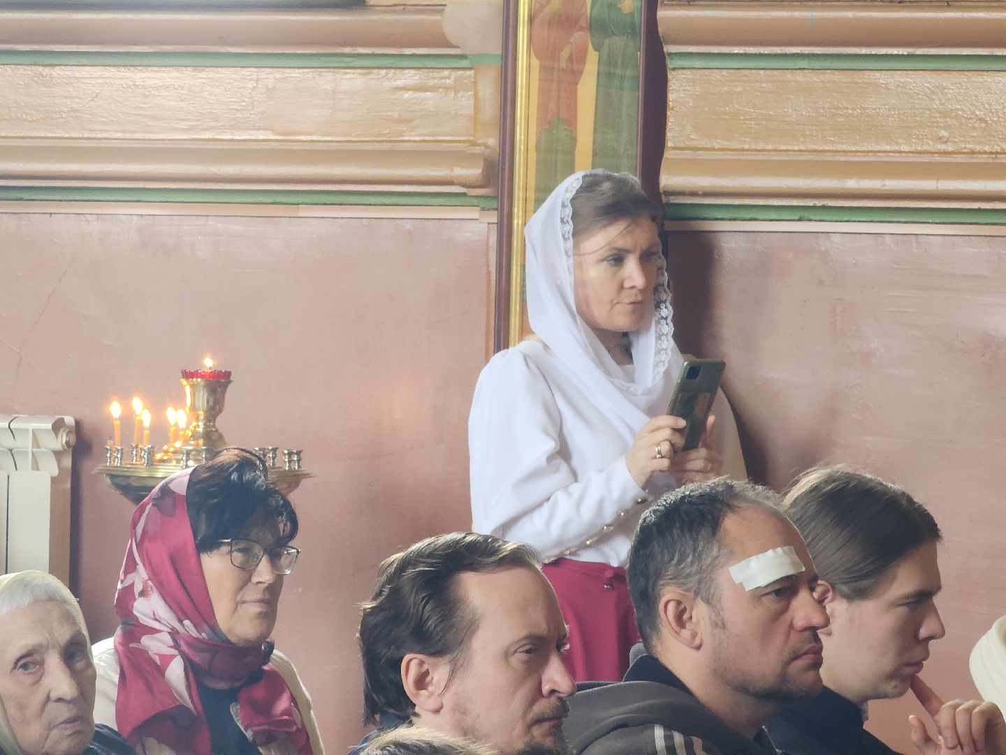 Егорьевск , Подмосковье , Московская область ,