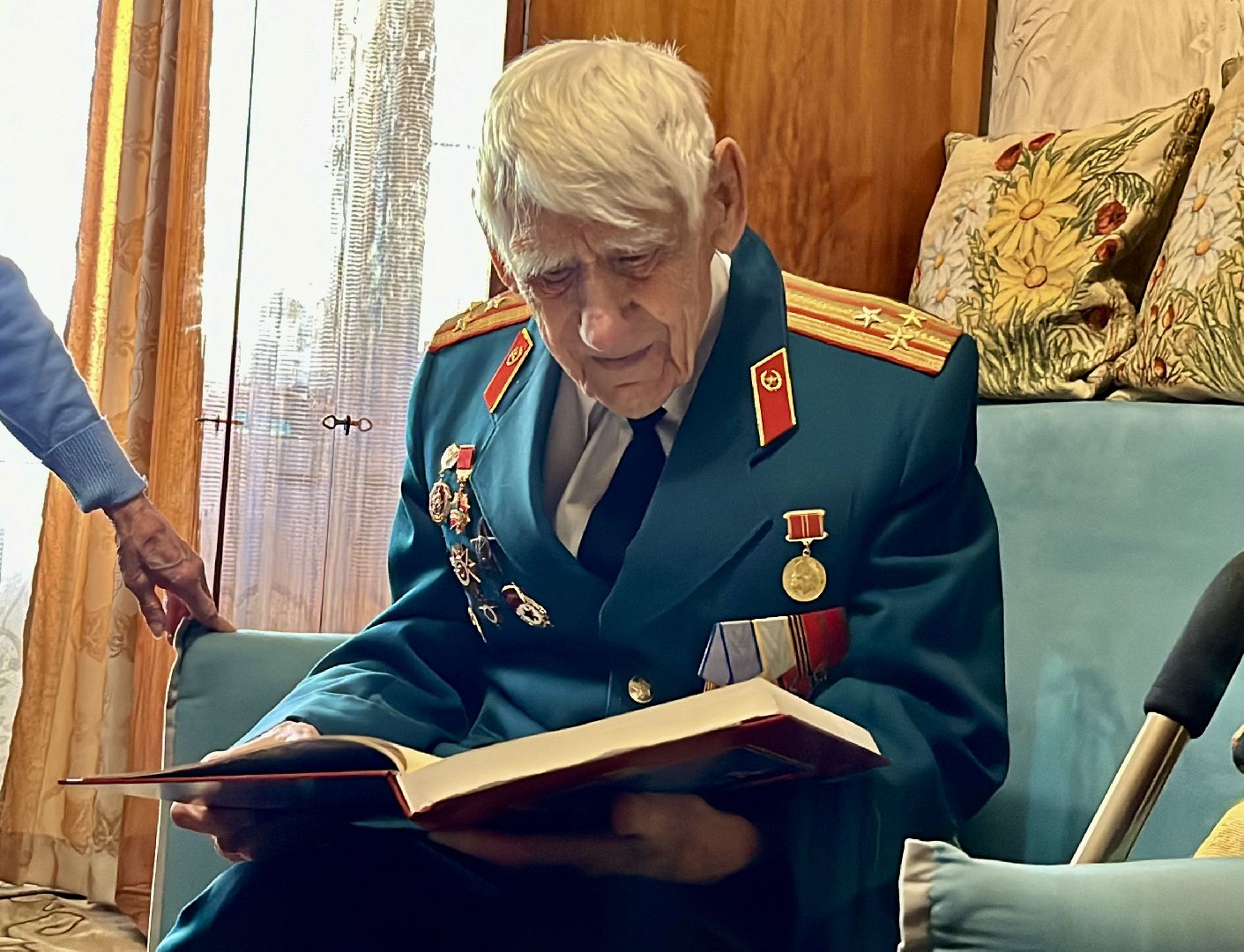 наро-фоминский городской округ, калининец ветеран, день победы, поздравление ветерана, чтобы помнили,