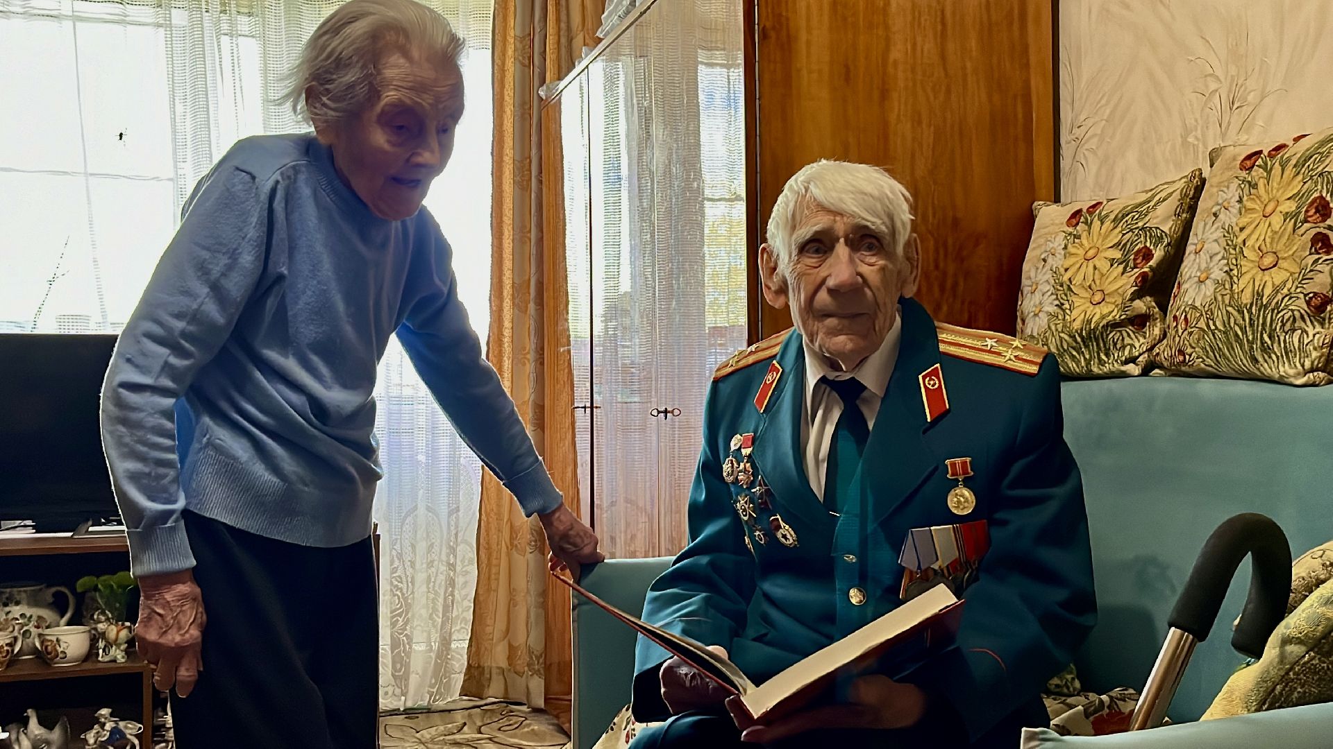 наро-фоминский городской округ, калининец ветеран, день победы, поздравление ветерана, чтобы помнили,