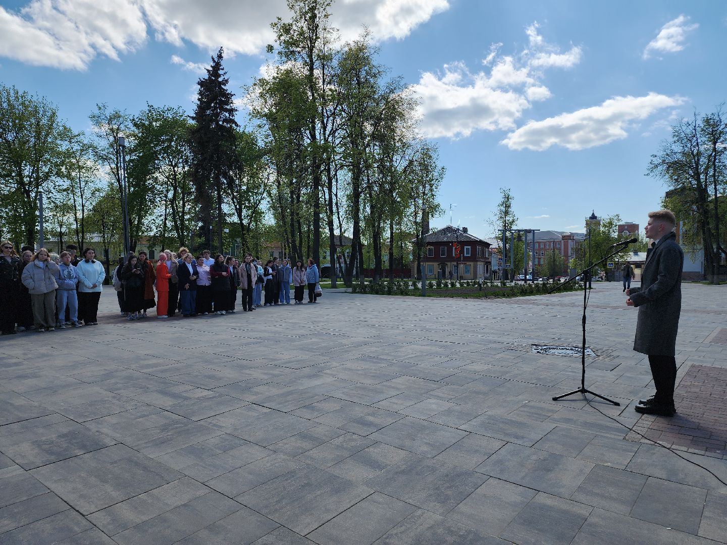 Егорьевск , Подмосковье , Московская область ,