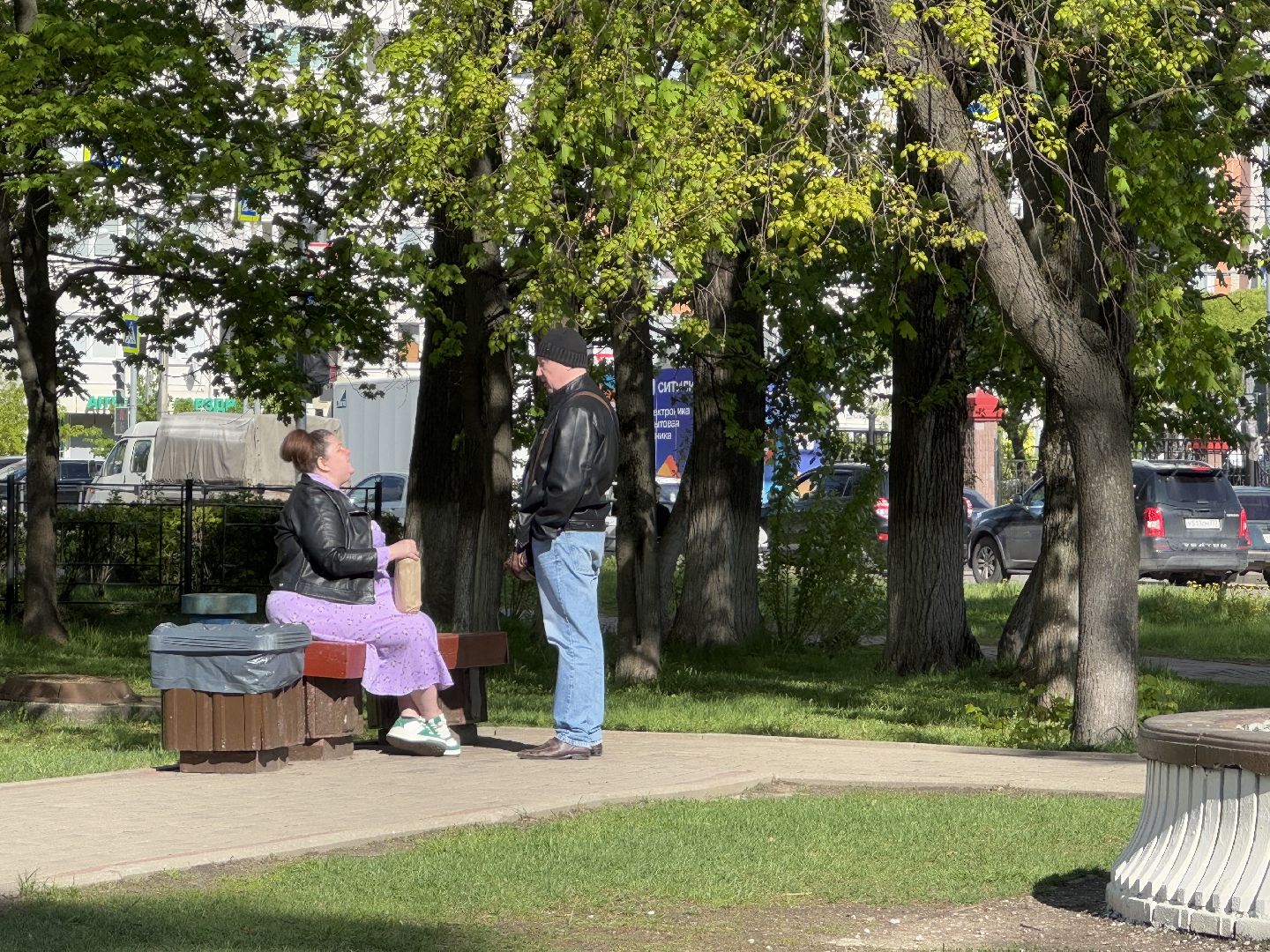 ДК Саввино, Балашиха, благоустройство,