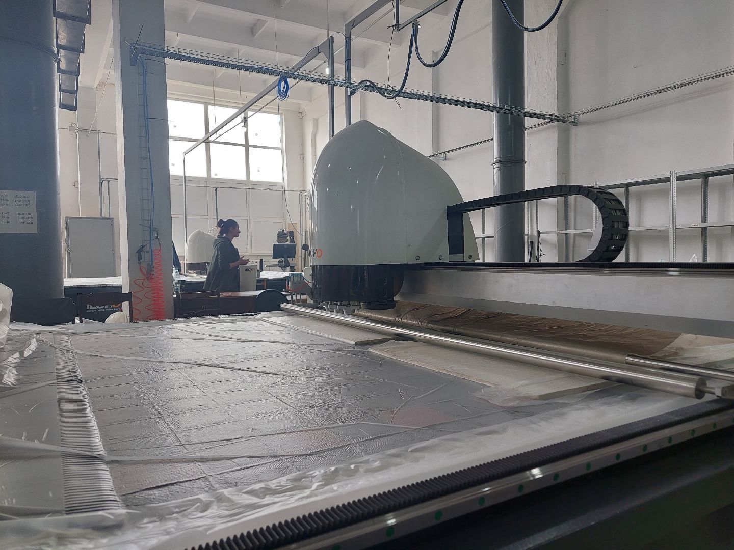 экономика, производство, СВО