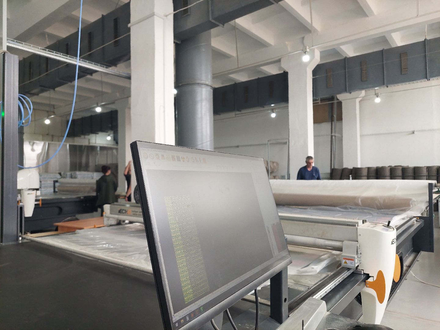 экономика, производство, СВО