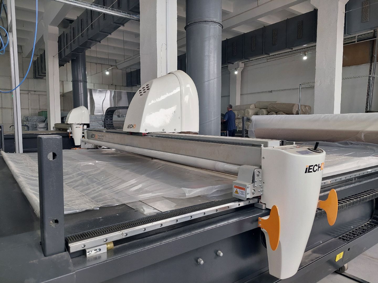 экономика, производство, СВО