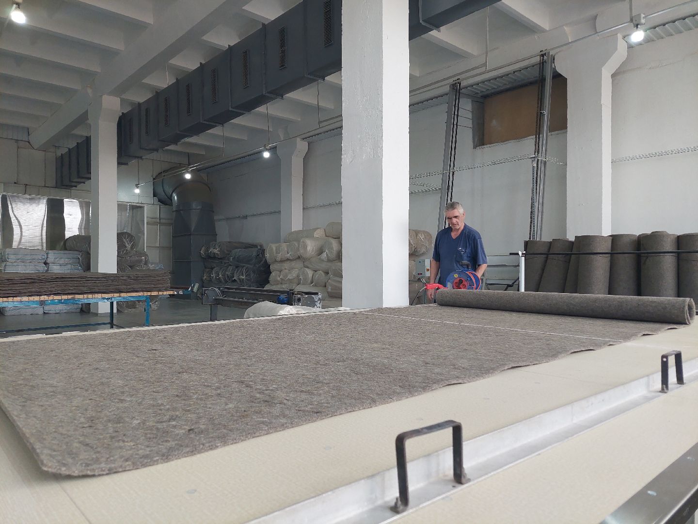 экономика, производство, СВО