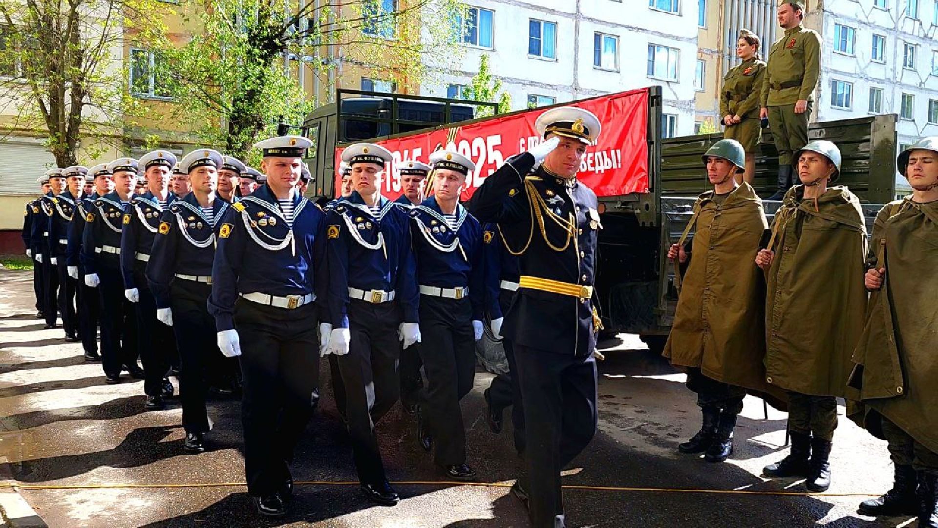 наро-фоминск, наро-фоминский городской округ, поздравление ветерана, день победы,