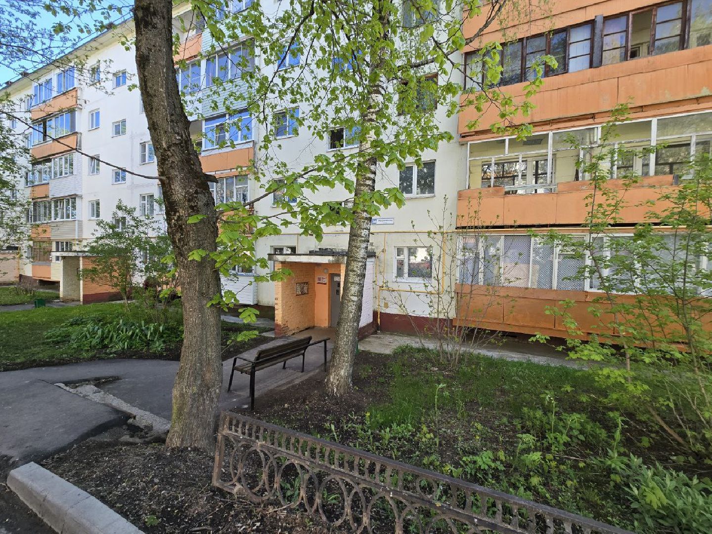 можайск, можайский муниципальный округ, подмосковье, ветеран вов, великая отечественная война, именные таблички,