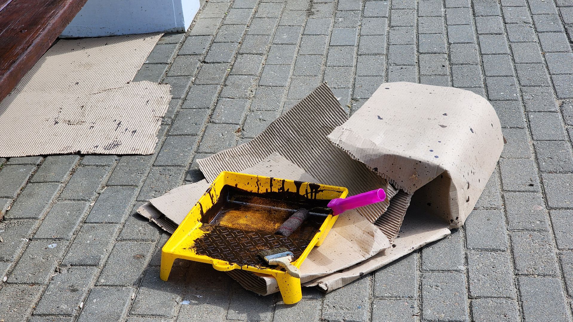 уборка города, день победы, сквер боевой славы, старая купавна, богородский городской округ,