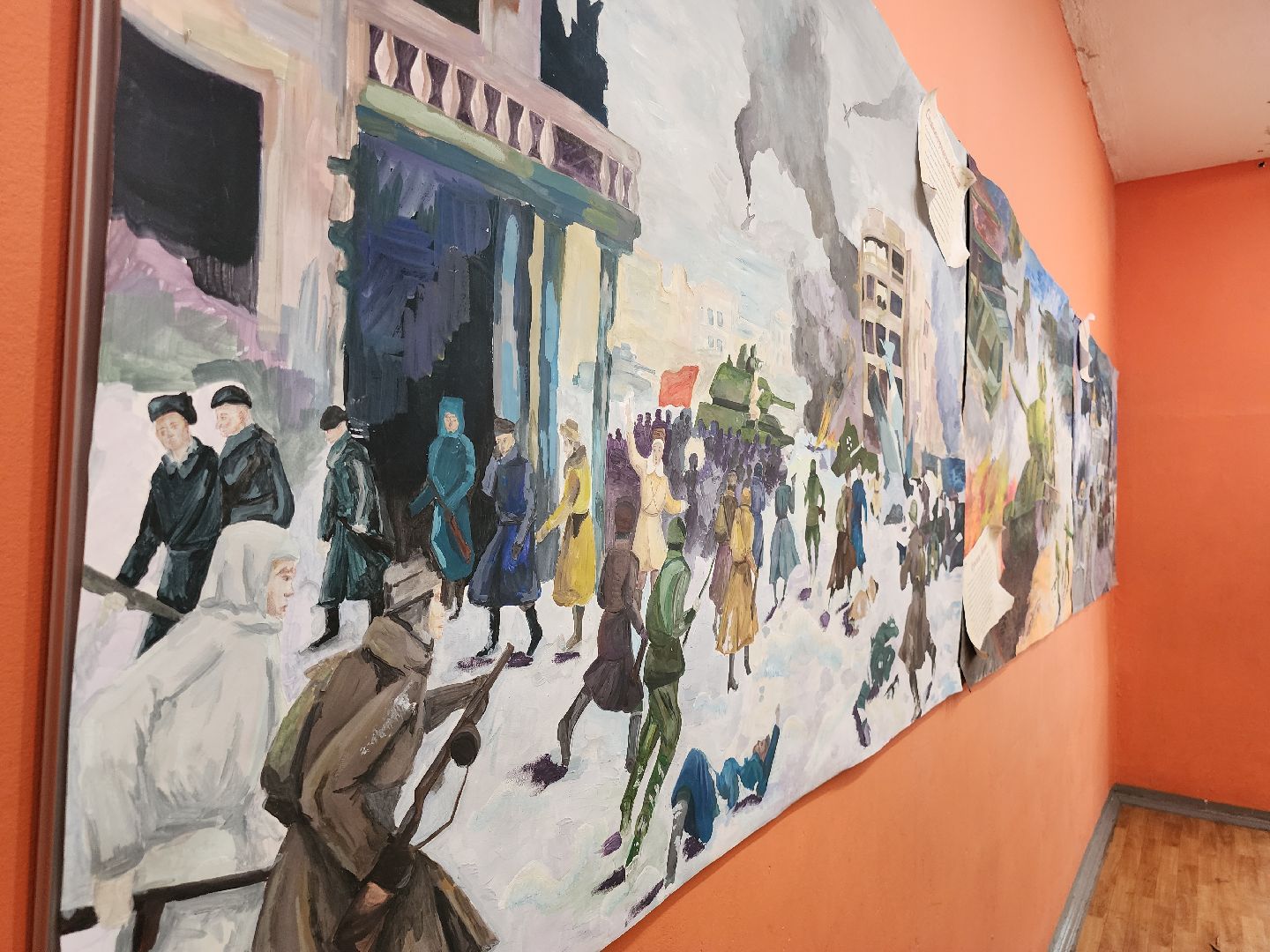 Егорьевск, Подмосковье, Московская область,