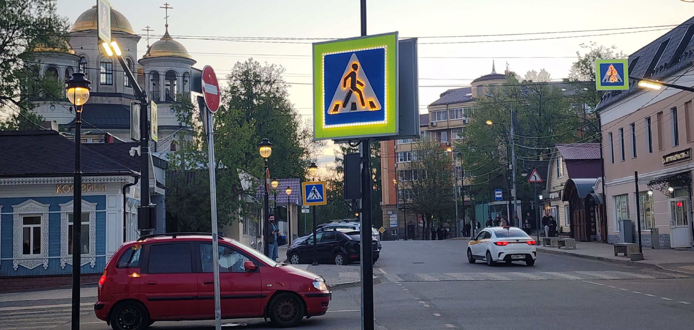 звенигород, афиша мероприятий звенигород, Движение транспорта ,