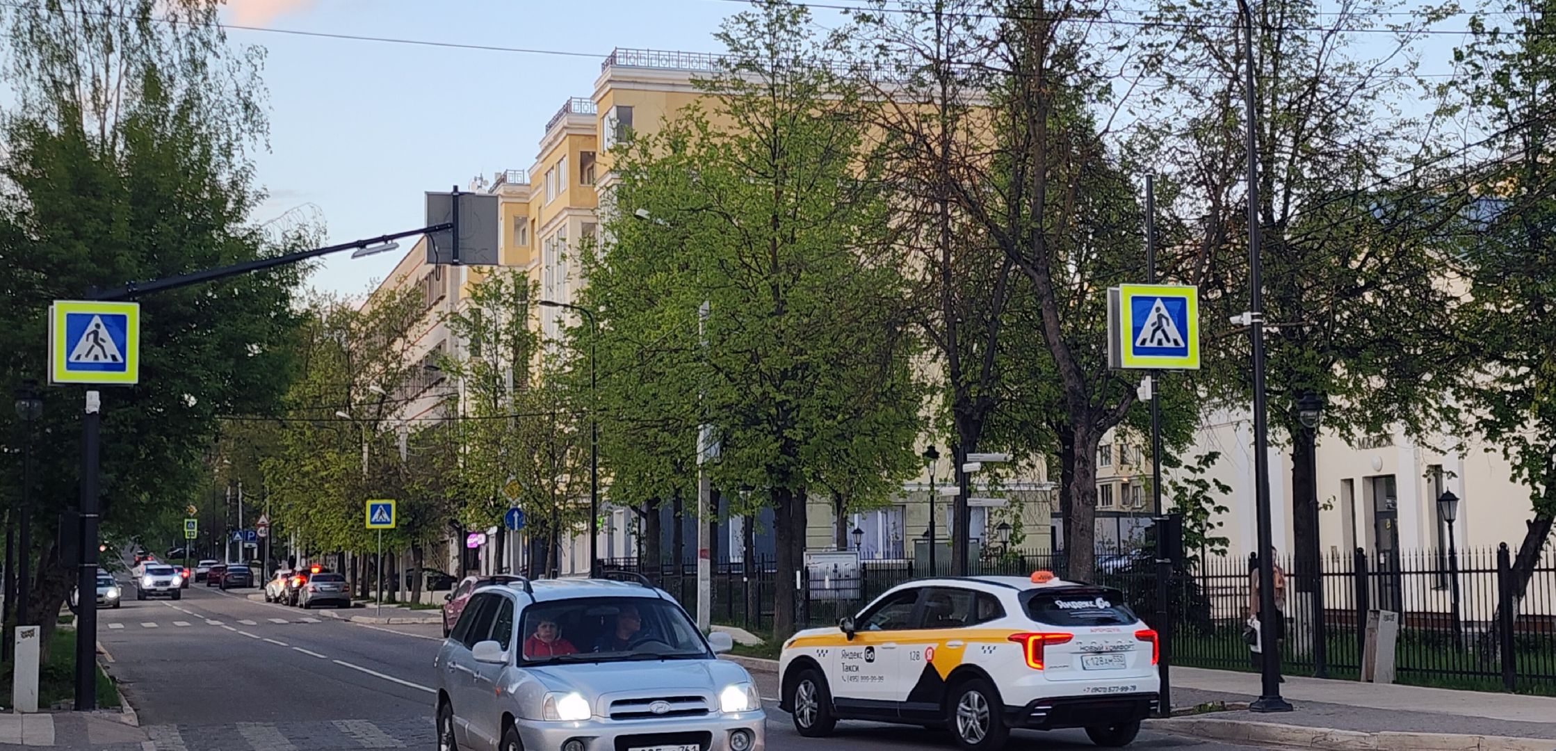 звенигород, афиша мероприятий звенигород, Движение транспорта ,