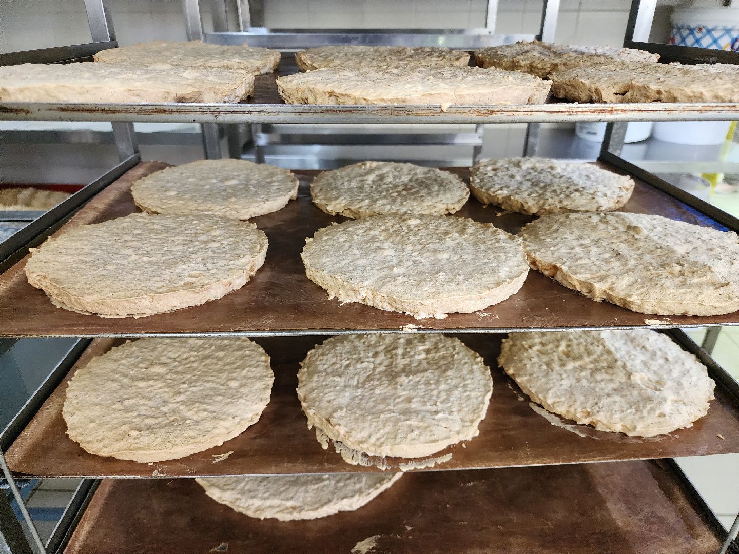 зарайск, кондитеры Зарайска, кондитерский цех в зарайске, Зарайские торты,экономика Зарайск,