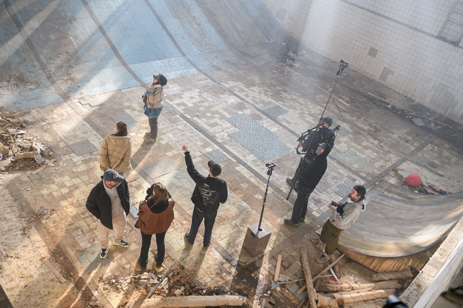 лыткарино, кино, общество, своя в доску , отцы и дети,