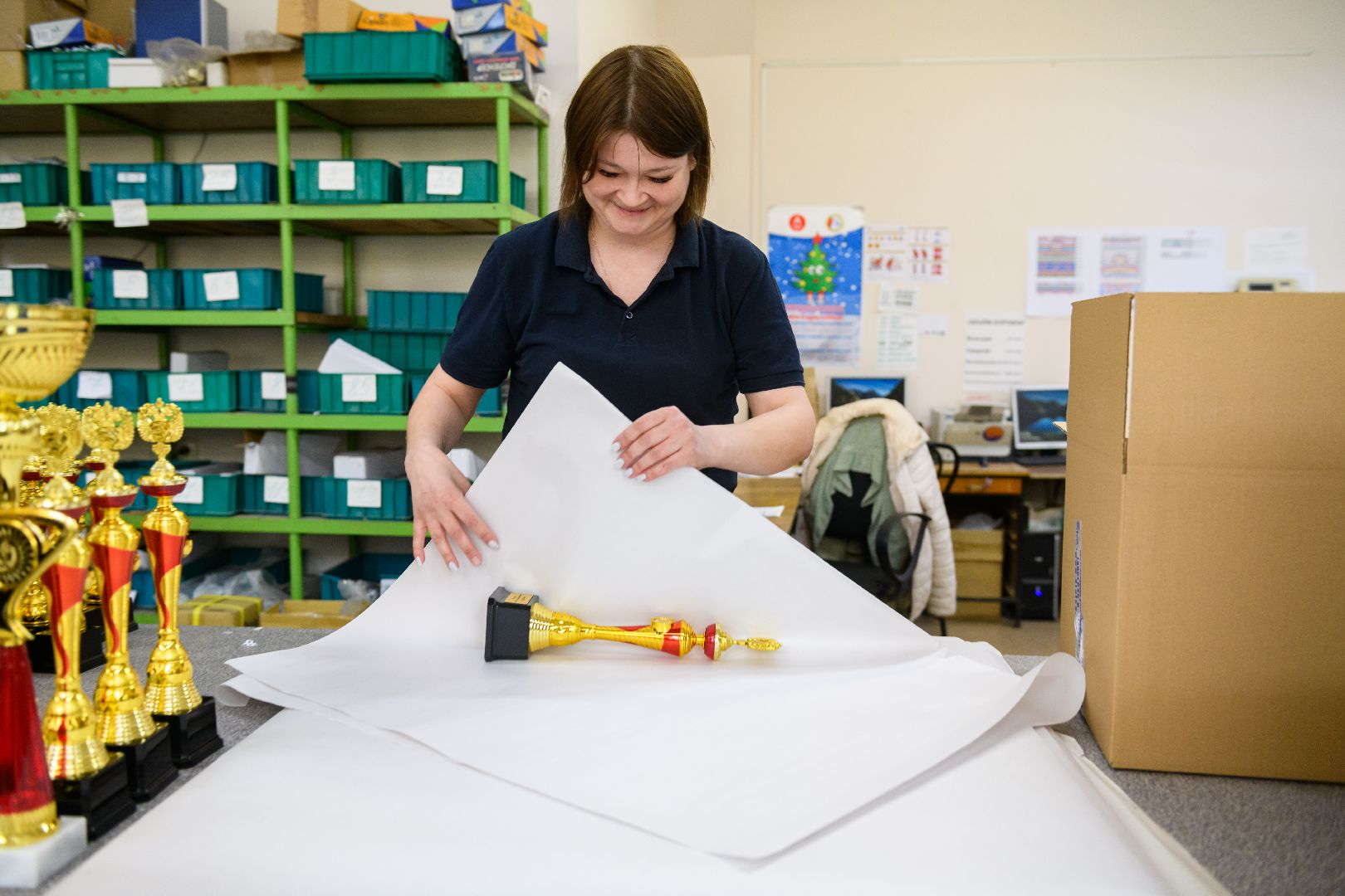 экономика, лыткарино, производство ,