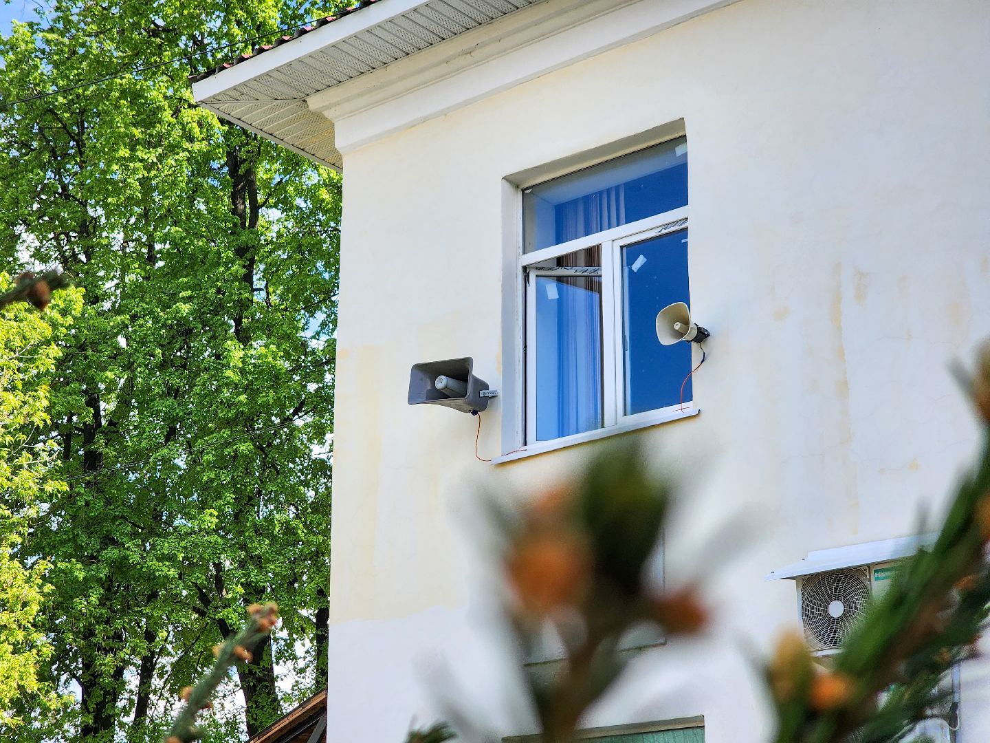 Подольск, ПОКБ, Левитан, 80 лет победе,