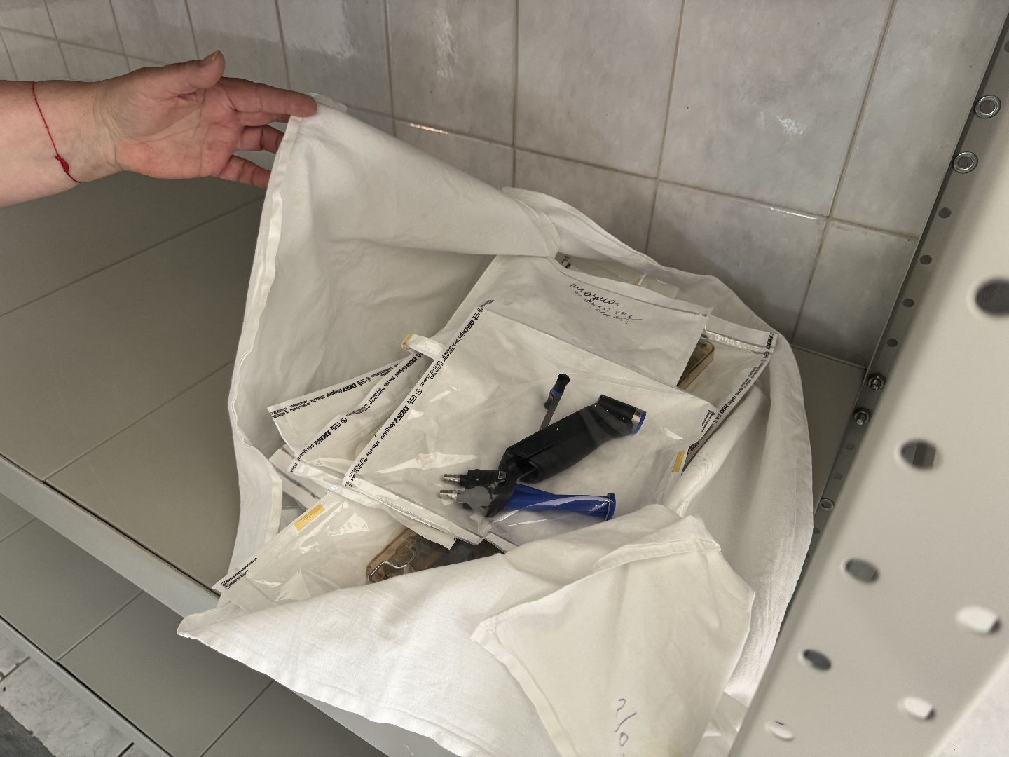 шаховская, медицина, больница, новое отделение,