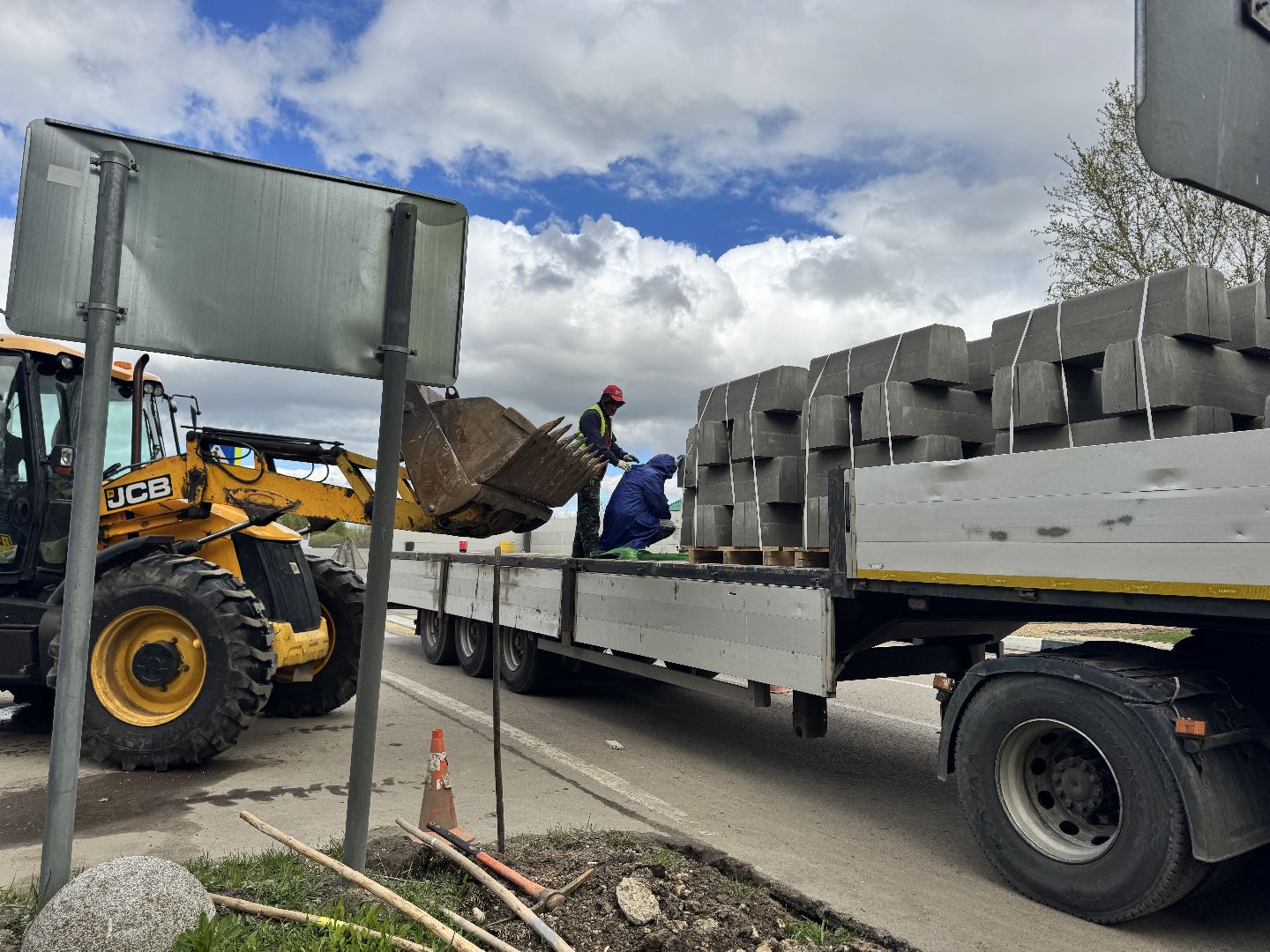 шаховская, дорога, ремонт дорог, новый асфальт,