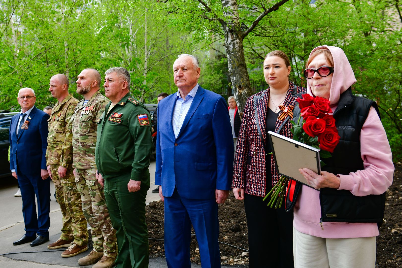 9 мая, победа, память, ветеран,