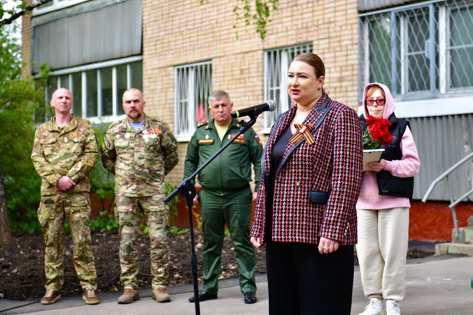 9 мая, победа, память, ветеран,