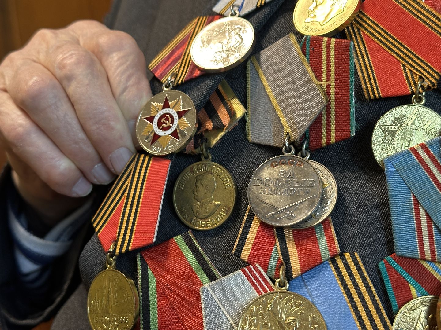 великая отечественная война, пушкино, памятная табличка, ветеран вов,