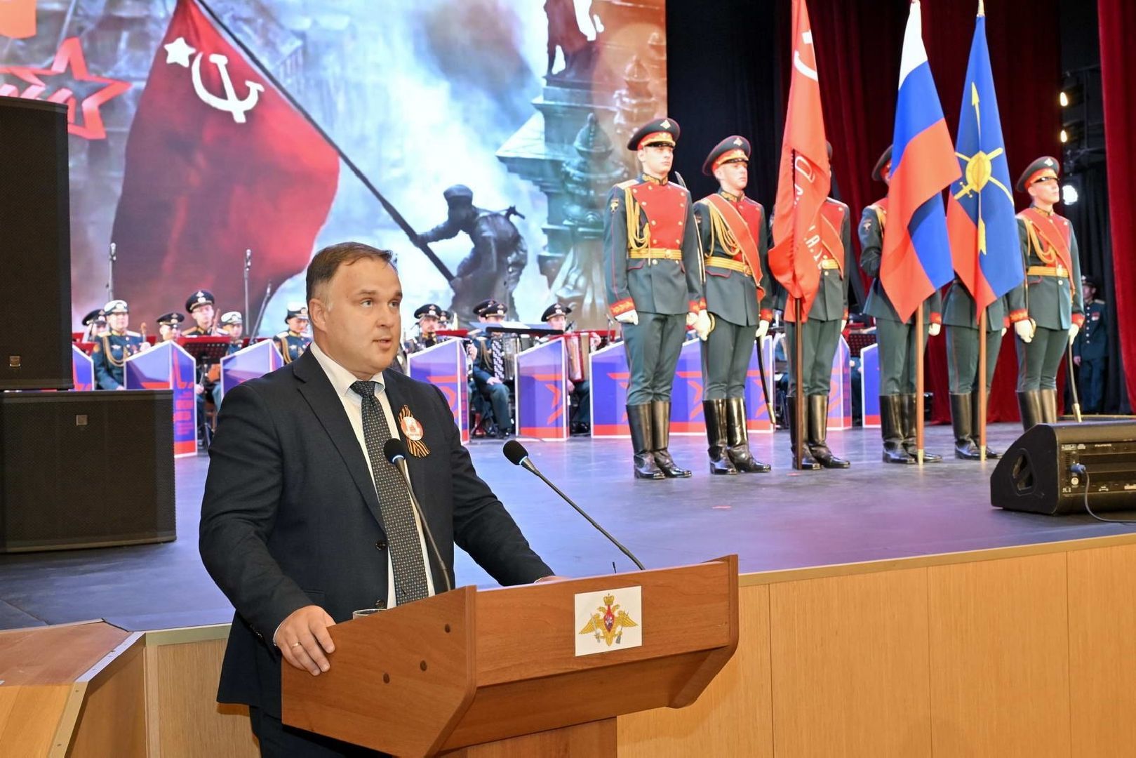 ракетные войска, власиха рвсн, 80 лет победе, великая отечественная война, ветераны вов,