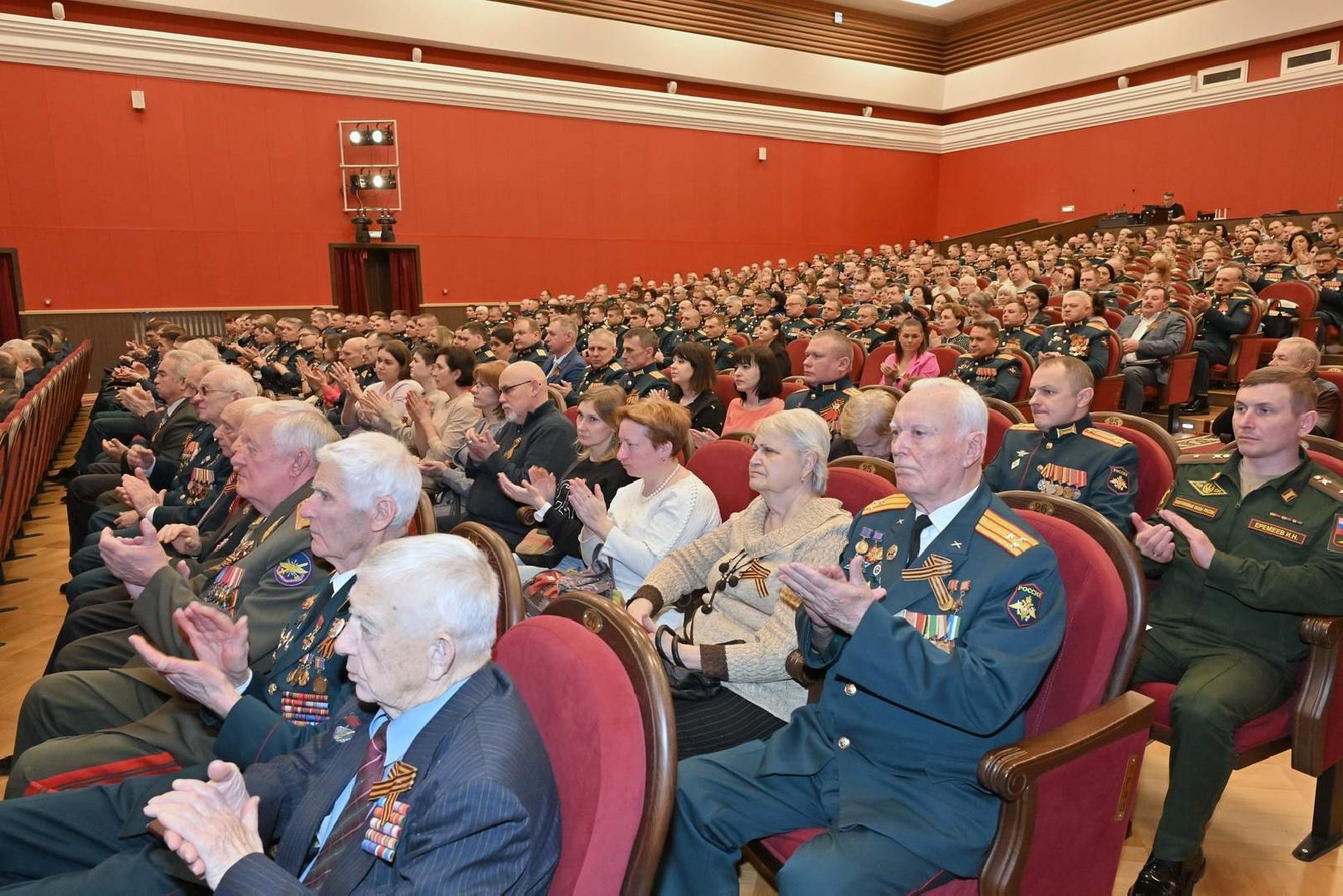 ракетные войска, власиха рвсн, 80 лет победе, великая отечественная война, ветераны вов,