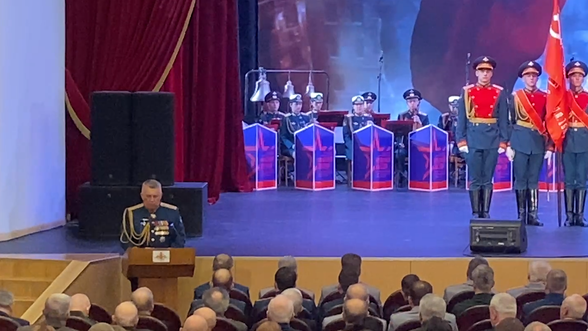 ракетные войска, власиха рвсн, 80 лет победе, великая отечественная война, ветераны вов,