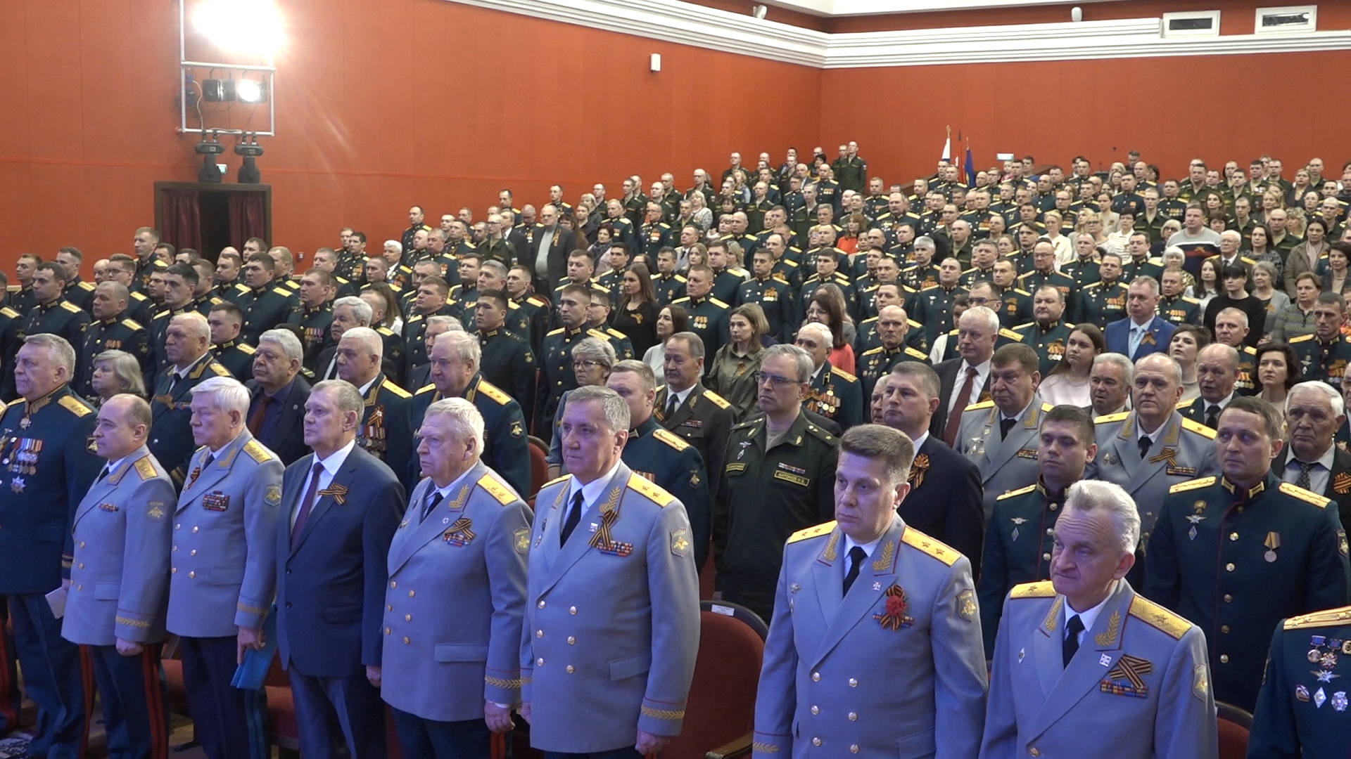 ракетные войска, власиха рвсн, 80 лет победе, великая отечественная война, ветераны вов,