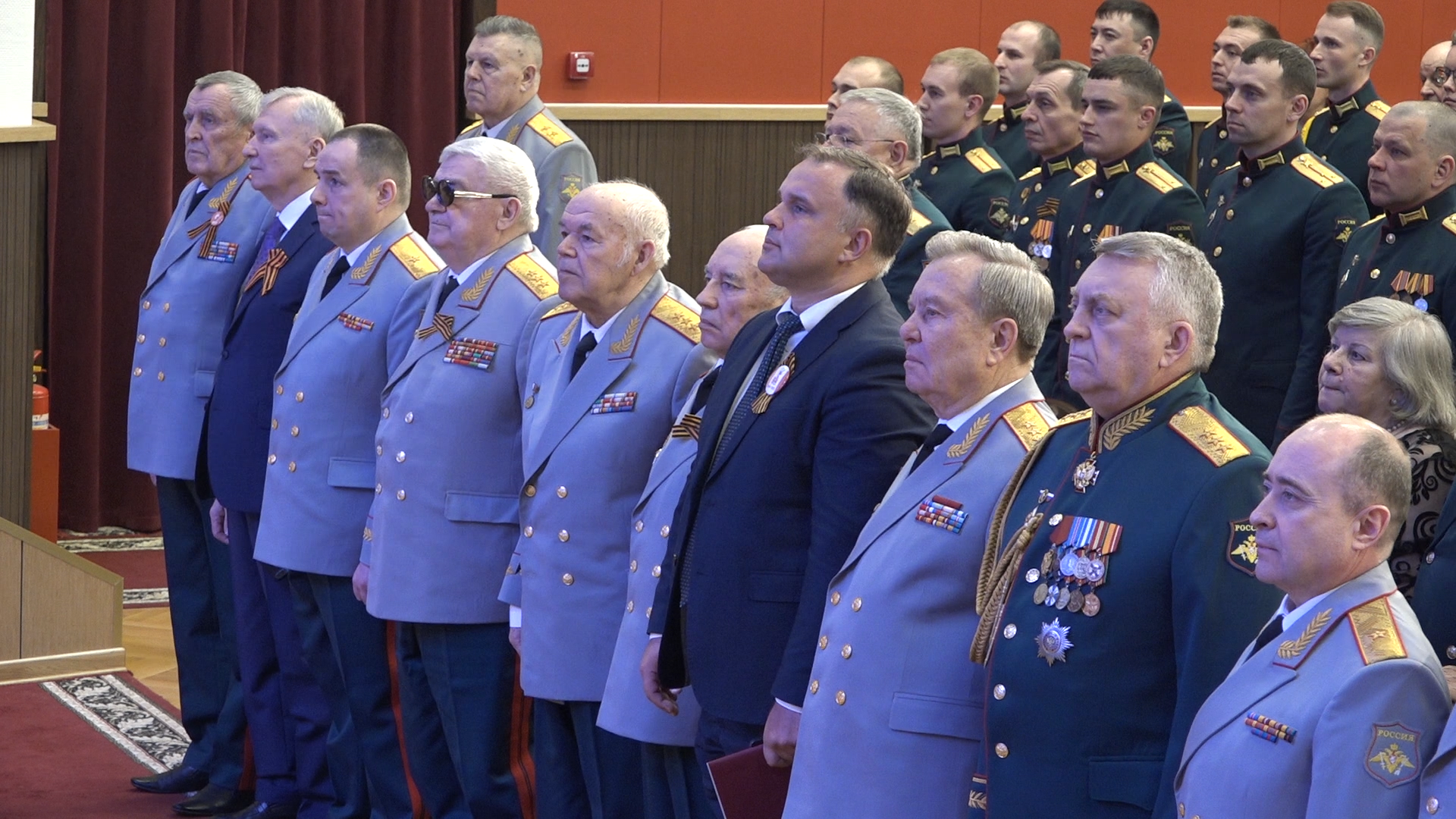 ракетные войска, власиха рвсн, 80 лет победе, великая отечественная война, ветераны вов,