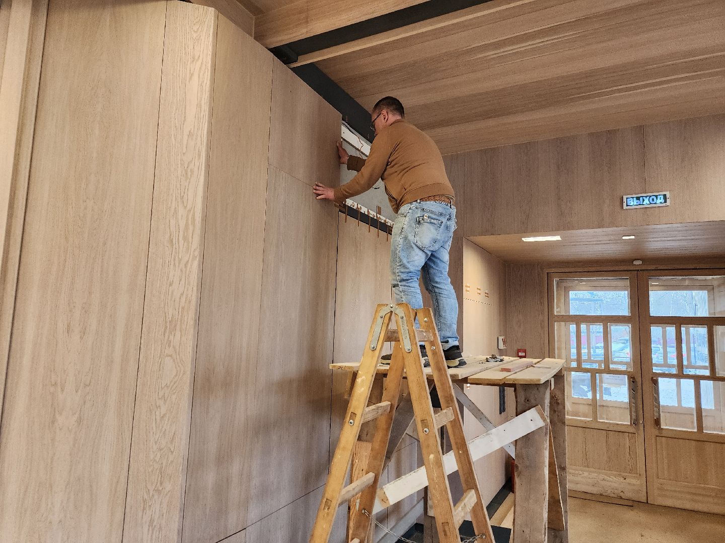 Чехов, село Мелихово, музей-заповедник, реконструкция, благоустройство, строительство, новый главный вход, визит-центр, внутренняя отделка, инженерные сети, парковка,губернатор московской области,