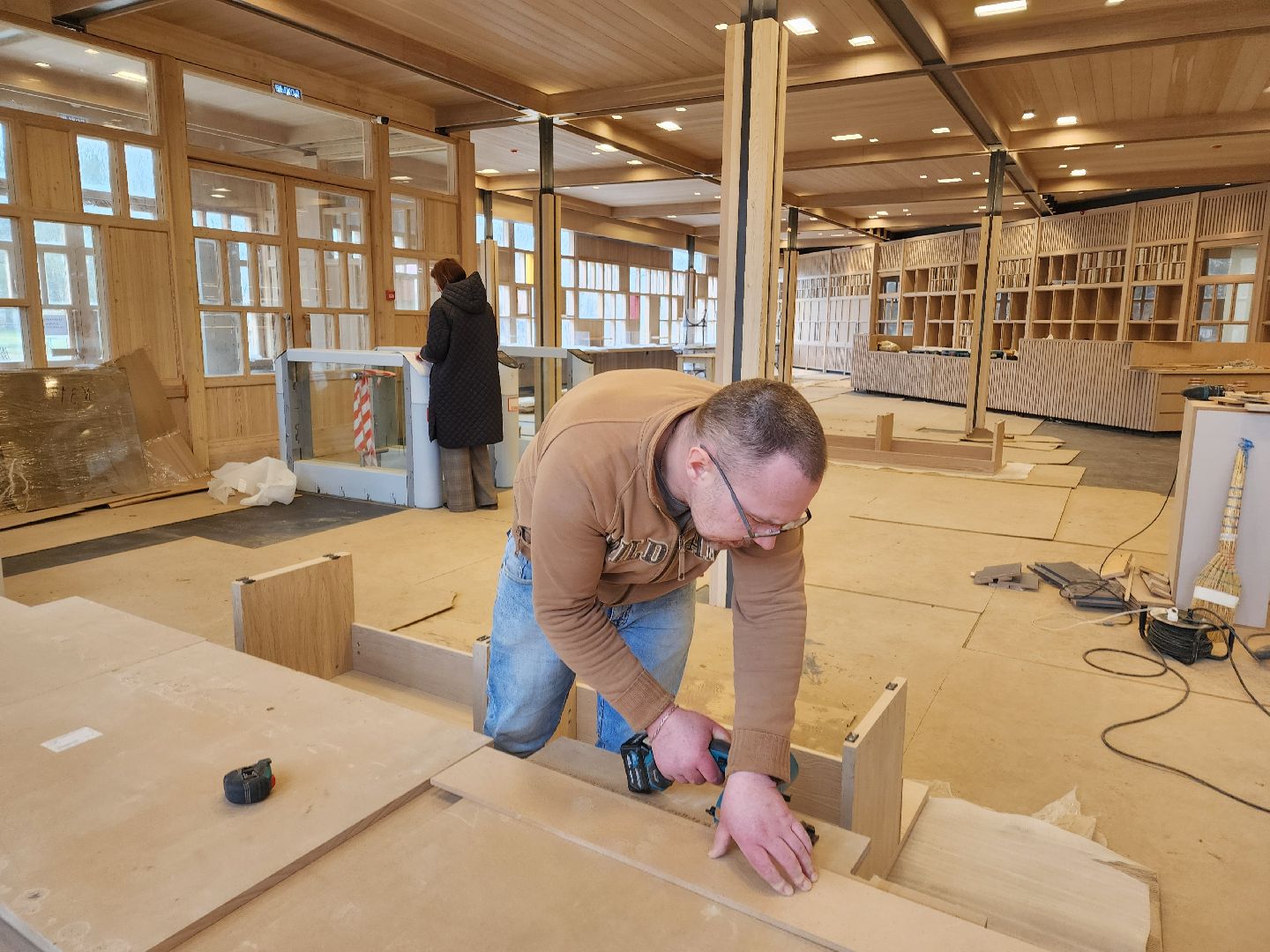 Чехов, село Мелихово, музей-заповедник, реконструкция, благоустройство, строительство, новый главный вход, визит-центр, внутренняя отделка, инженерные сети, парковка,губернатор московской области,