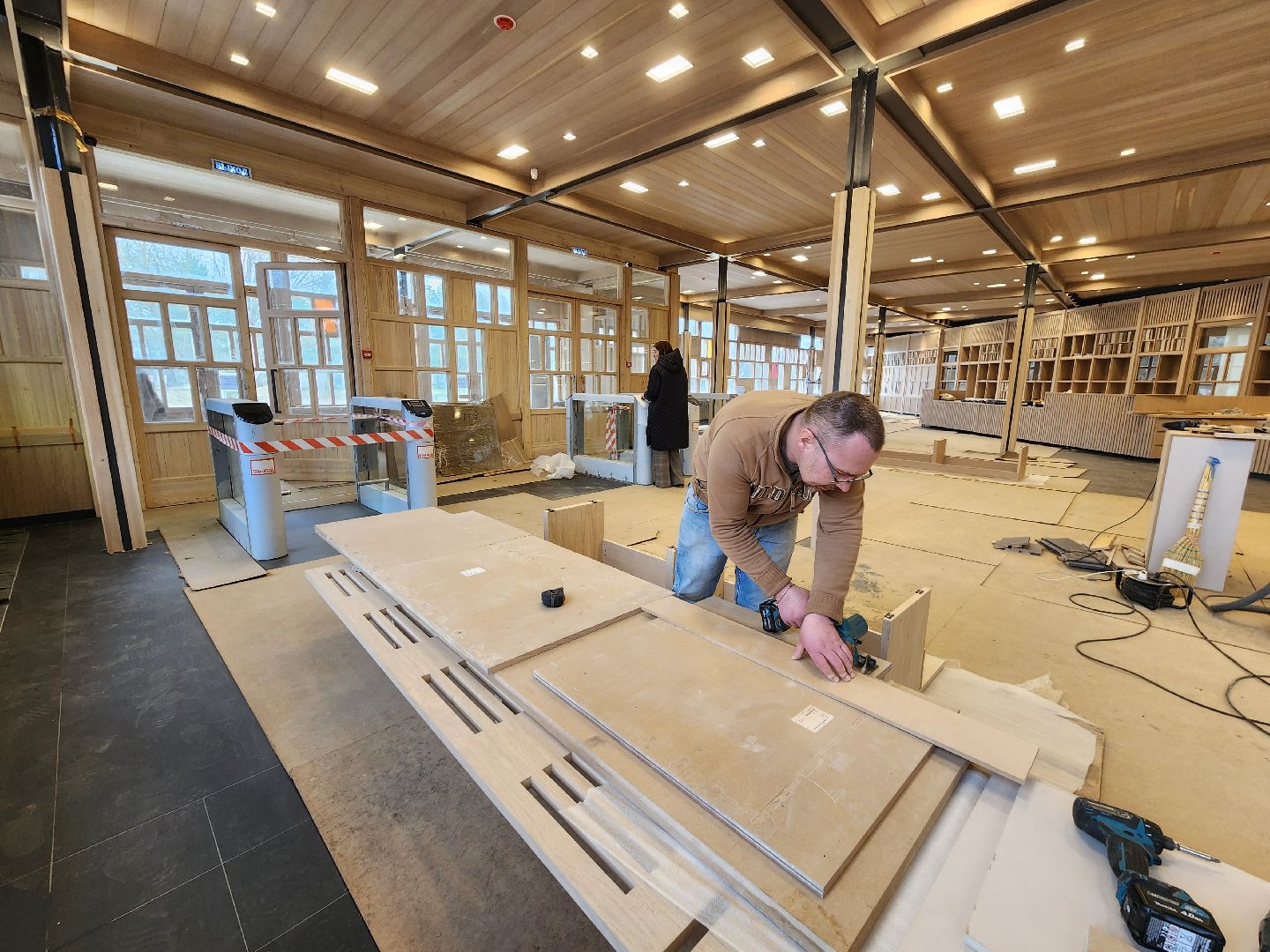 Чехов, село Мелихово, музей-заповедник, реконструкция, благоустройство, строительство, новый главный вход, визит-центр, внутренняя отделка, инженерные сети, парковка,губернатор московской области,