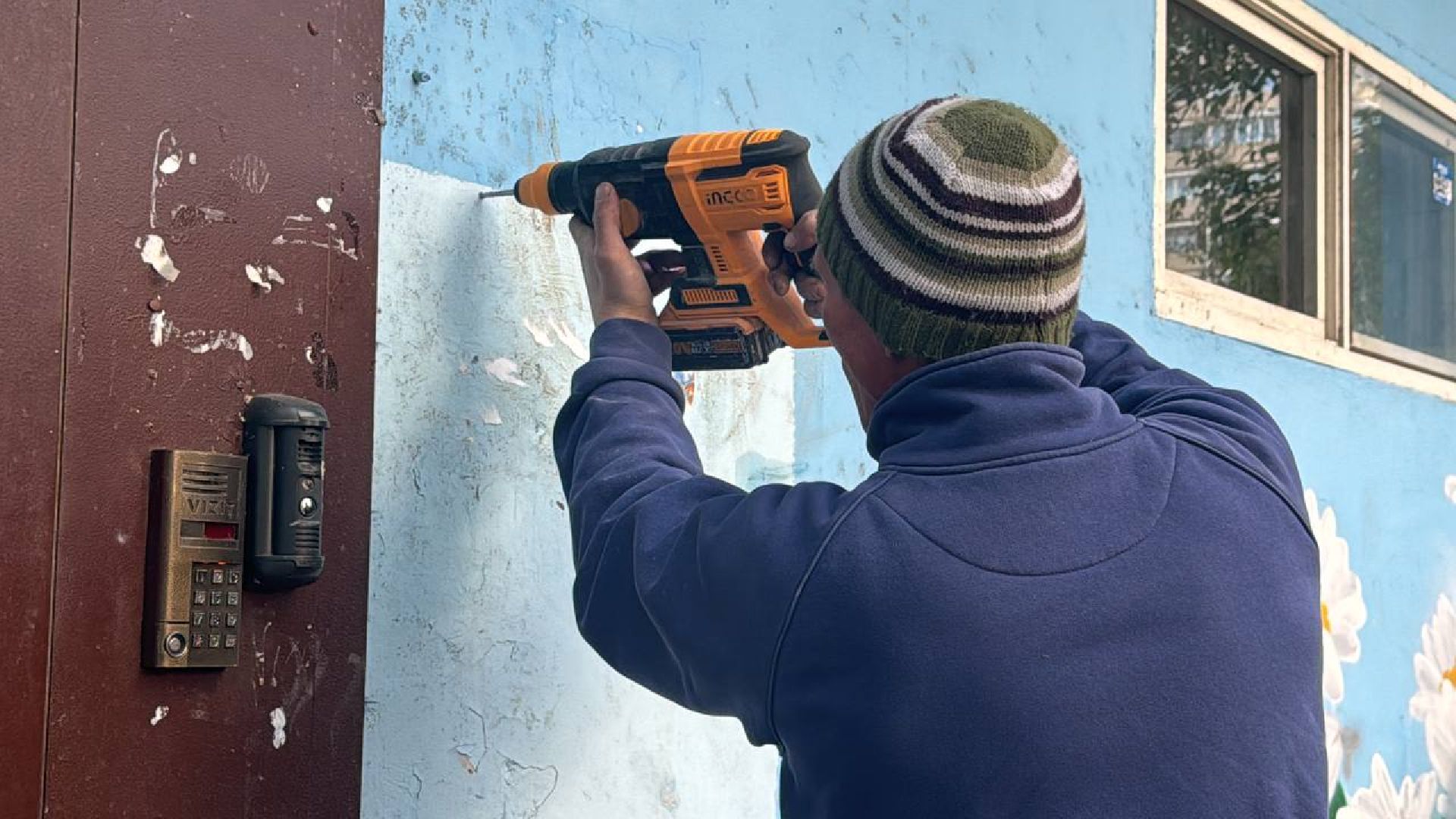 именные таблички, ветераны великой отечественной войны,
