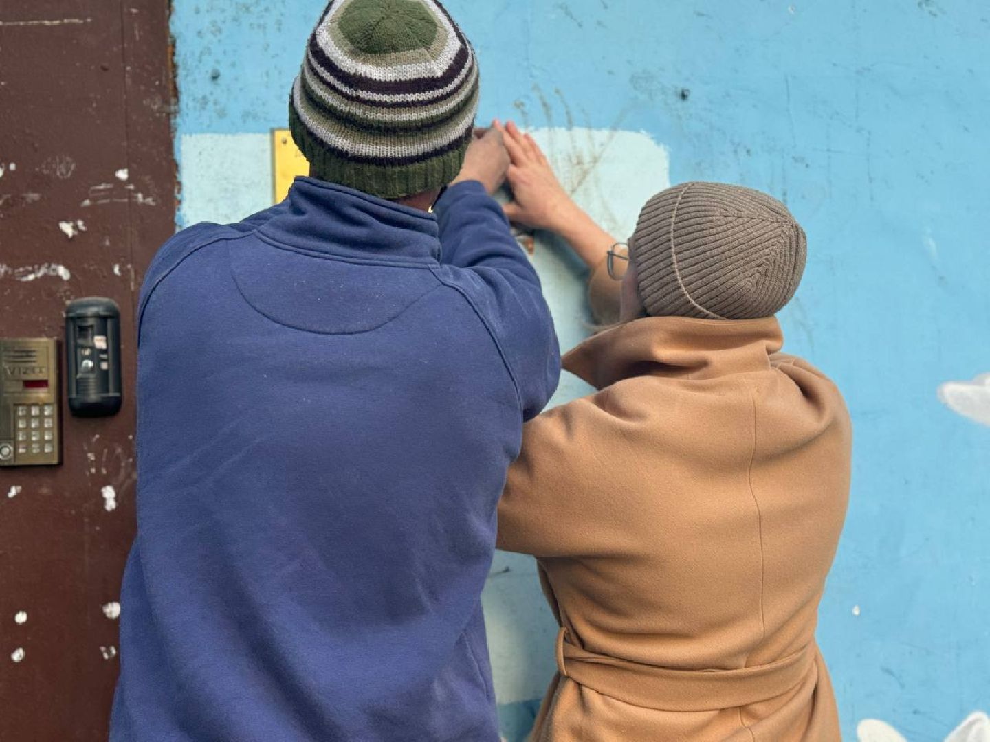 именные таблички, ветераны великой отечественной войны,