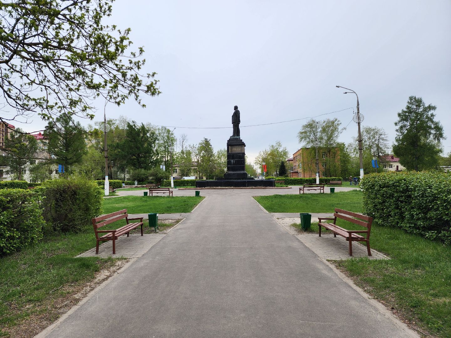 фонтаны, шатура, шатурский округ, благоустройство 2025,