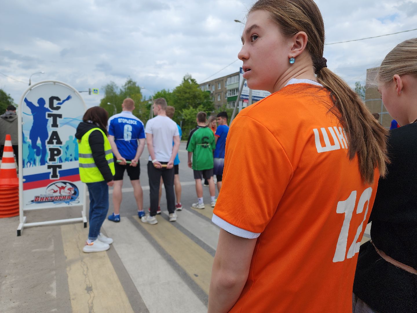 Егорьевск, Подмосковье, Московская область,