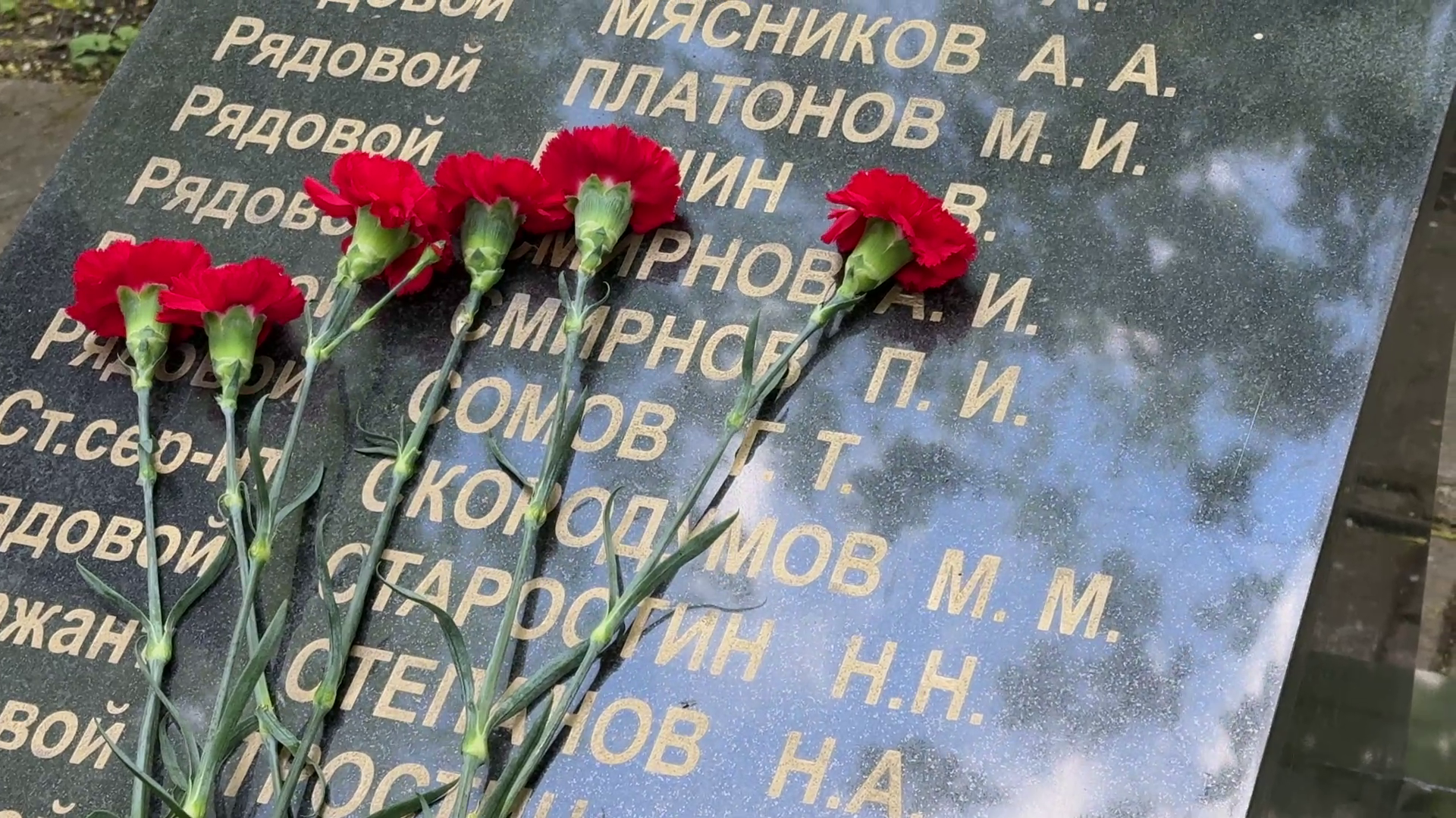 Реутов, я помню я горжусь, возложение цветов, верните память,никто не забыт ничто не забыто,