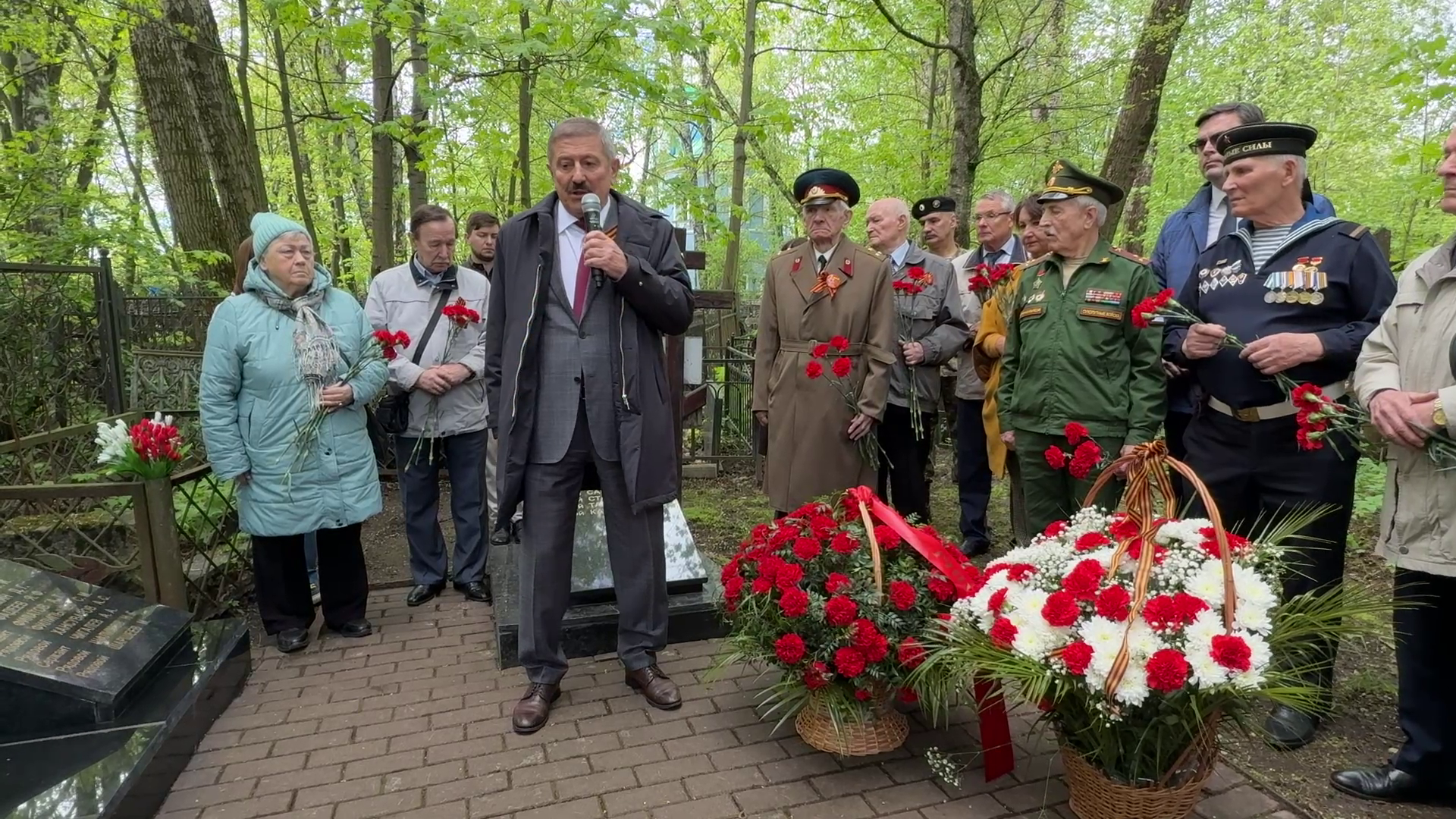 Реутов, я помню я горжусь, возложение цветов, верните память,никто не забыт ничто не забыто,